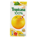 Tropicana 100% Orange Fruit Juice 1L