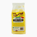 Bob's Red Mill Organic Whole Grain Corn Flour 680g
