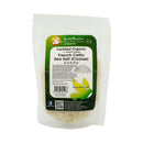Health Paradise Certified Organic French Celtic Coarse Sea Salt 200g