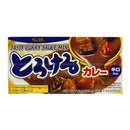 S&B Tasty Hot Curry Sauce Mix 200g