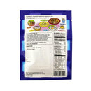 Nagatanien Soy Sauce Flavored Bonito & Seaweed Topping for Rice 12.5g