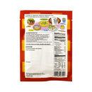Nagatanien Sockeye Salmon Topping for Rice 11.5g