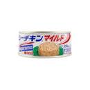 Hagoromo Canned Mild Sea Chicken (Canned Tuna) 165g