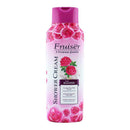 Fruiser Rose Milk Shower Cream 1000ml