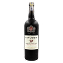 Taylor’s 10 year old Tawny Port 750ml