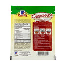 McCormick Carbonara Perfect Pasta Sauce Mix 35g