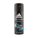 Adidas Fresh Cool & Dry 48h Anti-Perspirant Spray 150ml