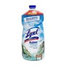 Lysol Multi-Surface Cleaner Clean & Fresh Scent 1.18L