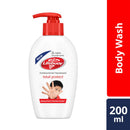 Lifebuoy Activ Silver Formula Total Protect Antibacterial Handwash 200ml