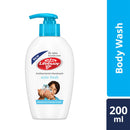 Lifebuoy Activ Silver Formula Activ Fresh Antibacterial Handwash 200ml