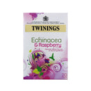 Twinings Echinacea & Raspberry Tea 40g