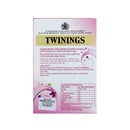 Twinings Echinacea & Raspberry Tea 40g