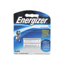 Energizer Ultimate Lithium 1.5V AAA Lithium Battery 2pcs