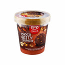 Wall's Choco Nutty Crunch Ice Cream 750ml
