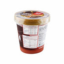 Wall's Choco Nutty Crunch Ice Cream 750ml