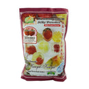 Happy Grass Strawberry Flavour Konnyaku Jelly Powder 300g