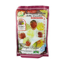 Happy Grass Grape Flavour Konnyaku Jelly Powder 300g
