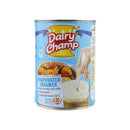 Dairy Champ Evaporated Creamer Can 390g