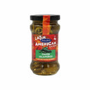 Santa Maria Green Jalapenos 200g