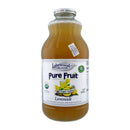 Lakewood Organic Lemonade Pure Fruit Juice 946ml
