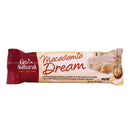 Go Natural Macadamia Dream Snack Bar 50g