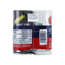 Morton Iodized Salt & Pepper 35g