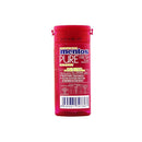 Mentos Pure Fresh Pure Breath Berry Lime Mint Sugar Free Chewing Gum with Green Tea 29.7g
