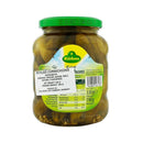 Kuhne Feine Cornichons 330g