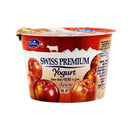 Emmi Swiss Premium Low Fat Apple Yoghurt 100g