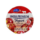 Emmi Swiss Premium Low Fat Apple Yoghurt 100g