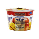 Emmi Swiss Premium Low Fat Mango Yoghurt 100g