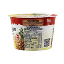 Emmi Swiss Premium Low Fat Pineapple Yoghurt 100g