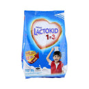 Nestle Lactokid Formulated Milk Powder 550g