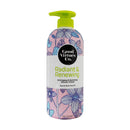 Good Virtues Co. Radiant & Renewing Anti-Aging & Hydrating Shower Cream 700ml