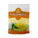 Family Favourites Grated Mozzarella Cheese 150g