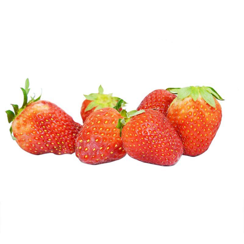 Cameron Highland Strawberry (MYS) 250g