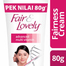 Fair and Lovely Advanced Vitamin Fairness Cream 80g