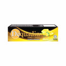 Dequadin Hard Candy Lemon Flavor 10pcs