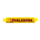 Toblerone Swiss Milk Chocolate with Honey & Almond Nougat 35g