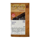 Nutrigracia Black Rice 300g