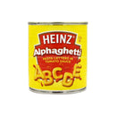 Heinz Alpaghetti in Tomato Sauce 220g
