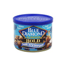 Blue Diamond Almonds Bold Salt 'n Vinegar 170g