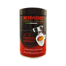 Kimbo Espresso Napoletano Italiano Coffee 250g