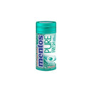 Mentos Pure Fresh Wintergreen Chewing Gum Candy 29g