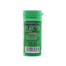 Mentos Pure Fresh Wintergreen Chewing Gum Candy 29g