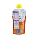 Happy Tot Organic Superfoods Bananas, Peaches and Mangos 120g