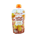 Happy Tot Organic Superfoods Sweet Potato, Apple, Carrot and Cinnamon 120g
