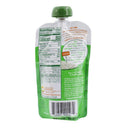 Happy Tot Super Food Organic Pears, Green Beans, Peas & Super Chia 120g