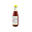 Life Hot Chili Sauce 320g