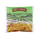 Mity Fresh Shoestring Cut Grade A Fancy French Fries 396.89g